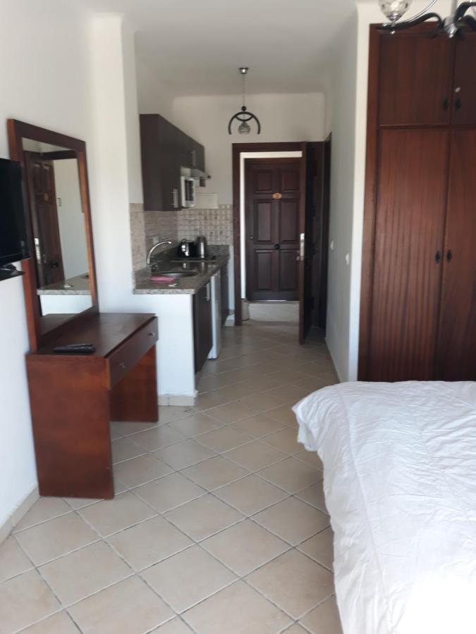 Aparthotel Studio Cabo Dream Cabo Negro Exteriér fotografie