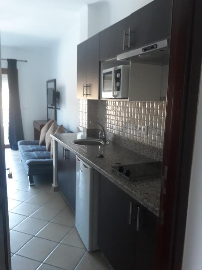 Aparthotel Studio Cabo Dream Cabo Negro Exteriér fotografie